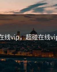 超碰在线vip，超碰在线vip流水